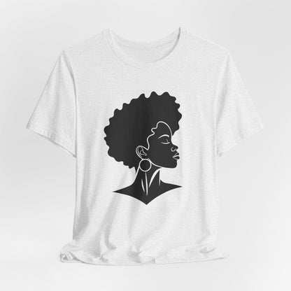 Womanhood T-Shirt