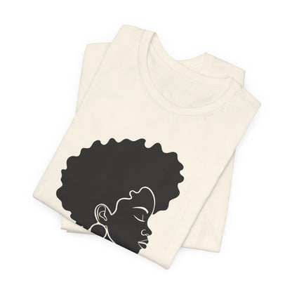 Womanhood T-Shirt