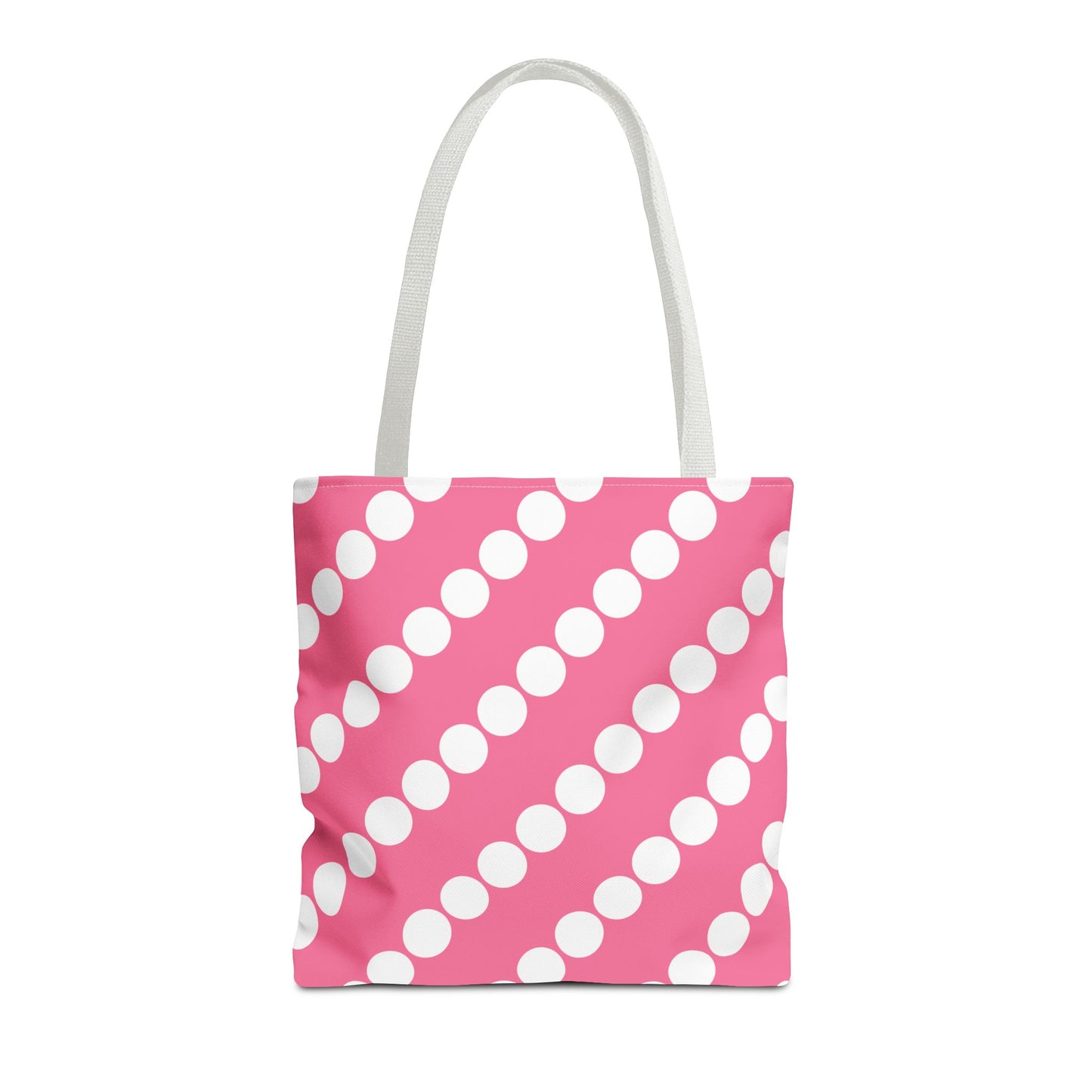 Pretty Pearl Tote Bag