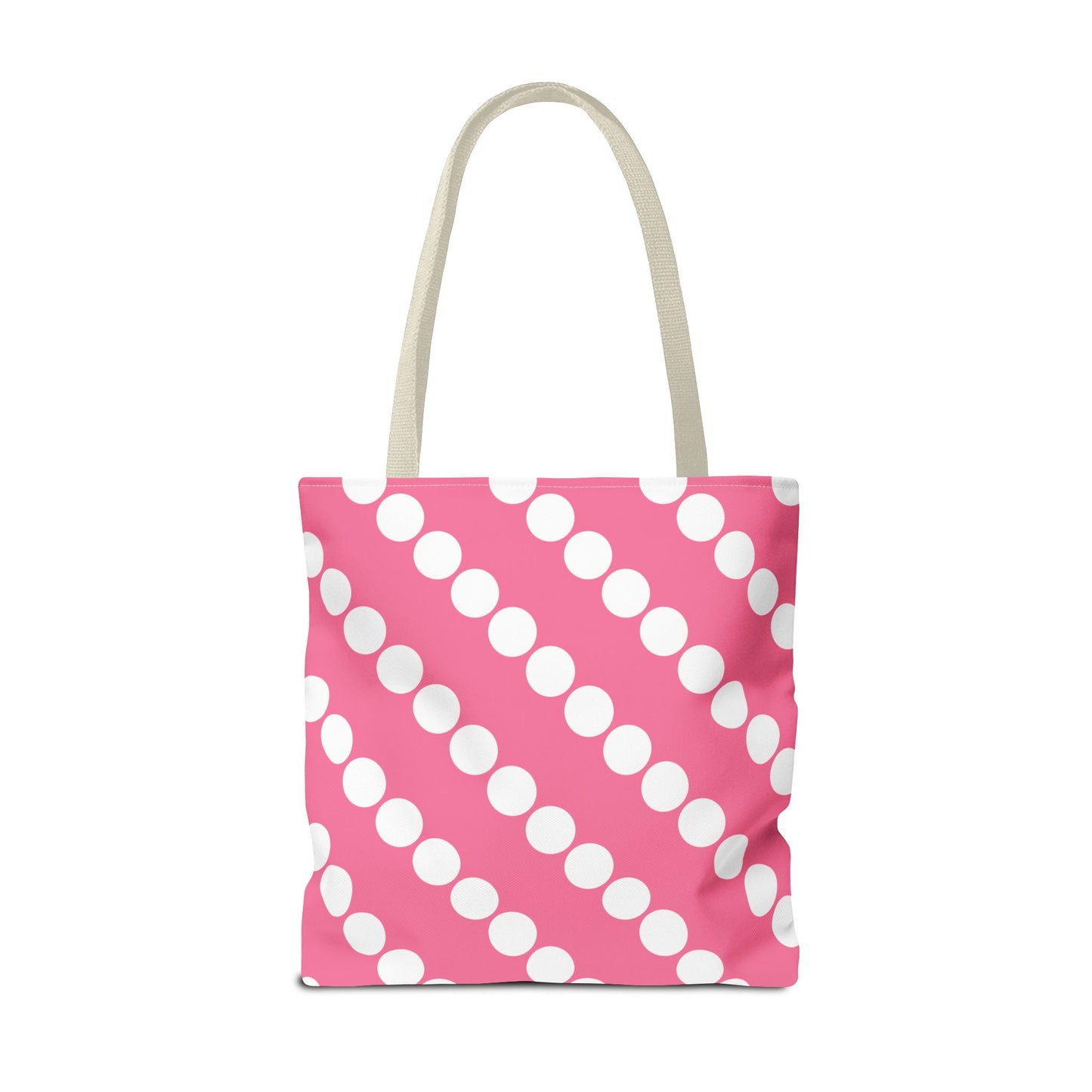 Pretty Pearl Tote Bag