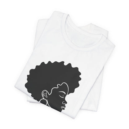 Womanhood T-Shirt