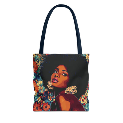 Soulful Sister Tote Bag