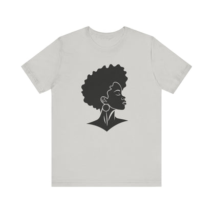 Womanhood T-Shirt