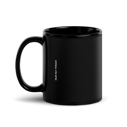 Black Girl Magic Mug