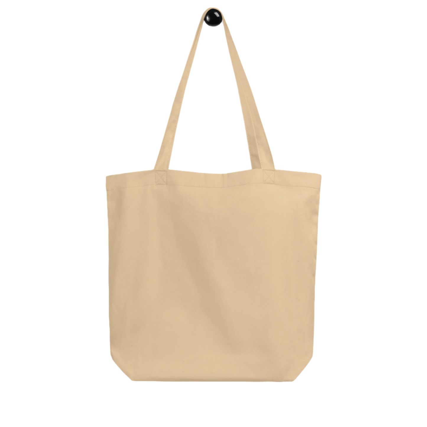 Black Girls Vote Canvas Tote Bag