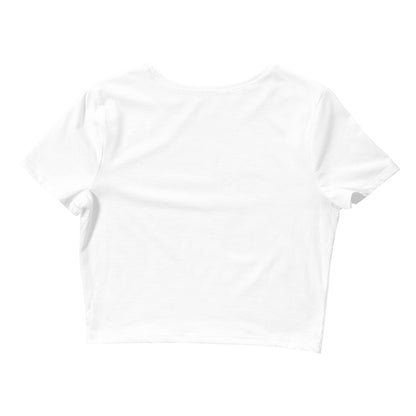 Empowered Women Empower Women Crop Tee